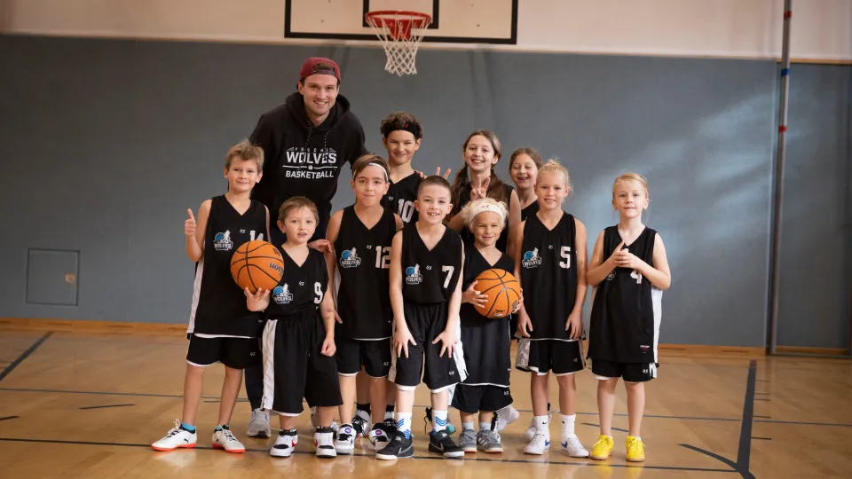 Valentin Hirsch verl&auml;sst FUWO