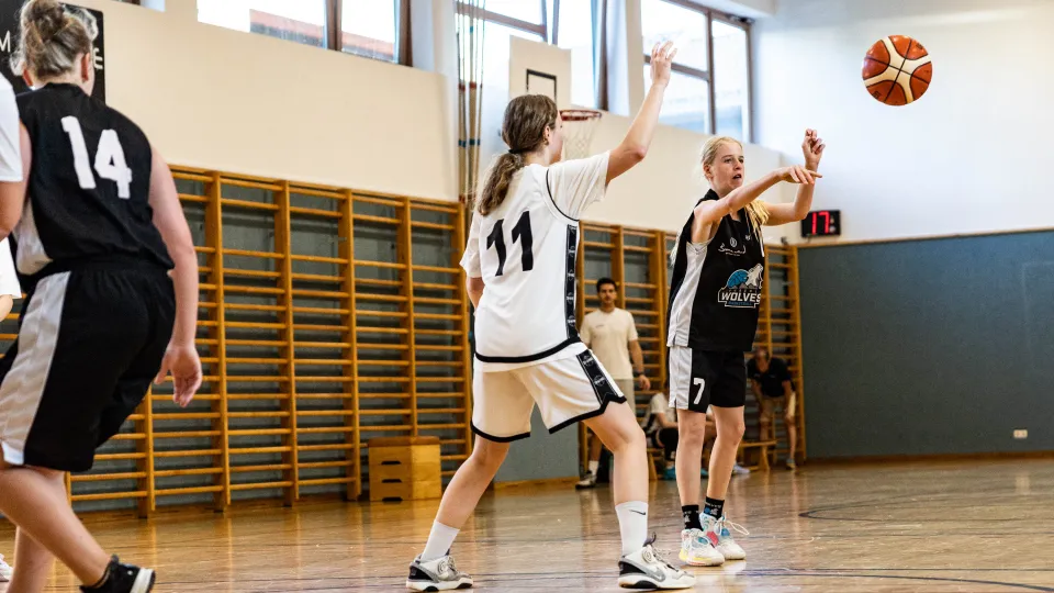 Letztes Spiel der Saison