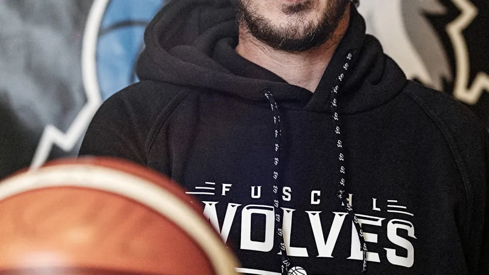 Wir stellen uns vor: Coach Yarno