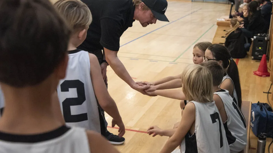 Trainingsstop bis auf weiteres :(