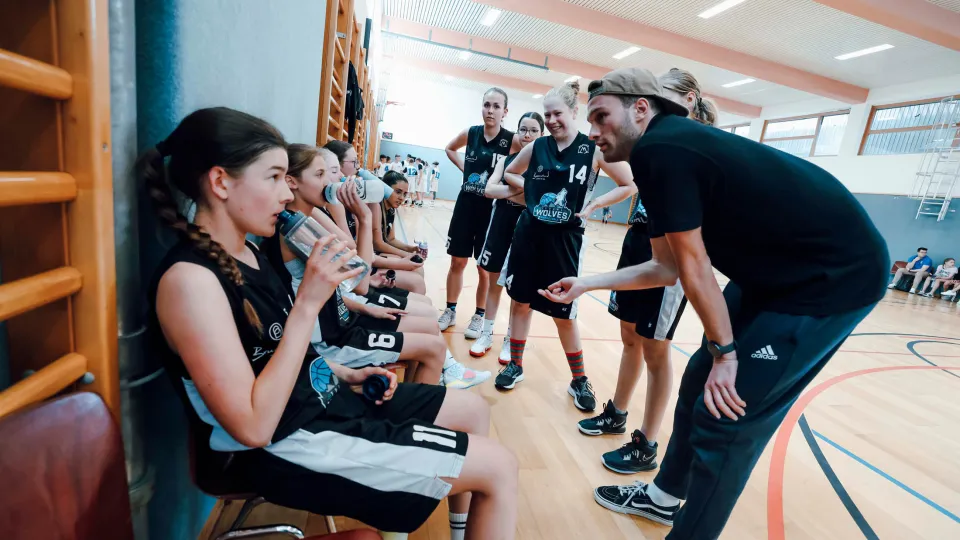 N&auml;chste Saison - BITTE um SUPPORT!