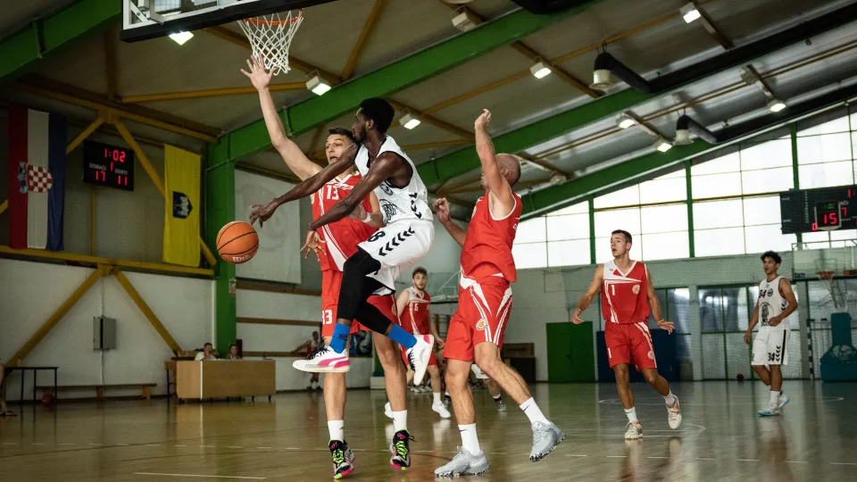 Trainingsstart 18.09. - alle Klassen