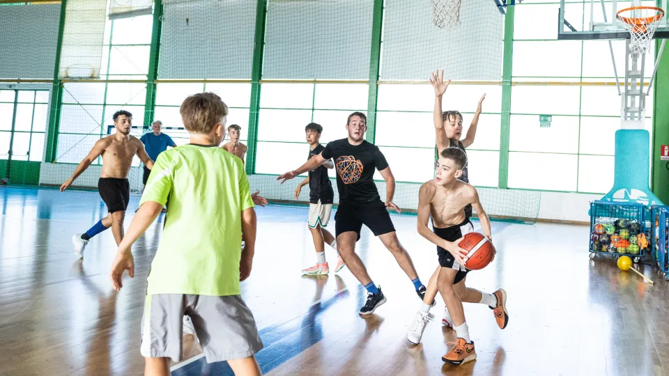 Neue Trainingszeiten