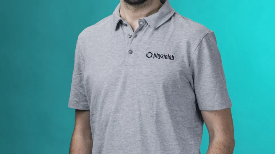 Comeback: Finley Berger