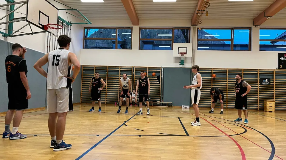 News - Fuschl Herren