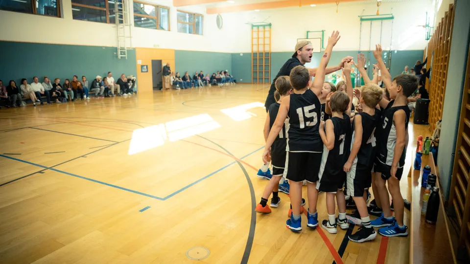 Erstes Vorbereitungsspiel 2022/23