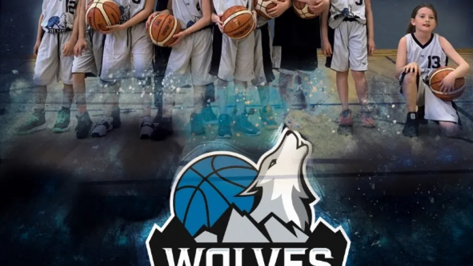 "Mini Ballerz" Basketball Turnier 2019