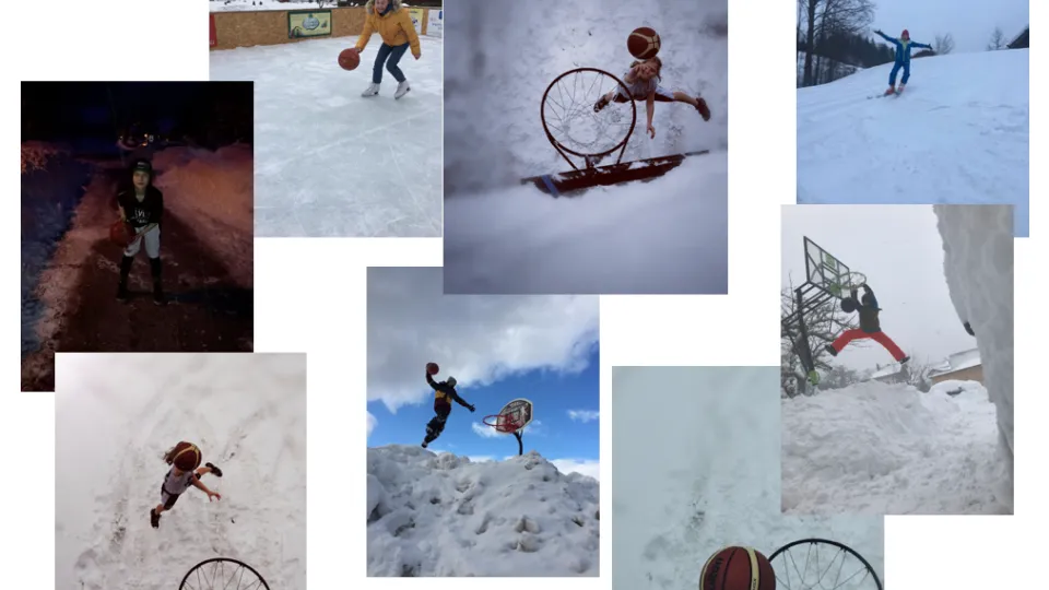 Winterfoto 2019 - Contest Closed