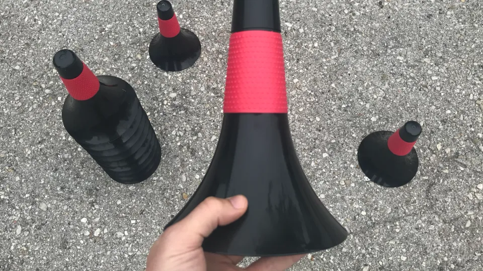 Aktive Ferien - Vorbereitung f&uuml;r den Herbst