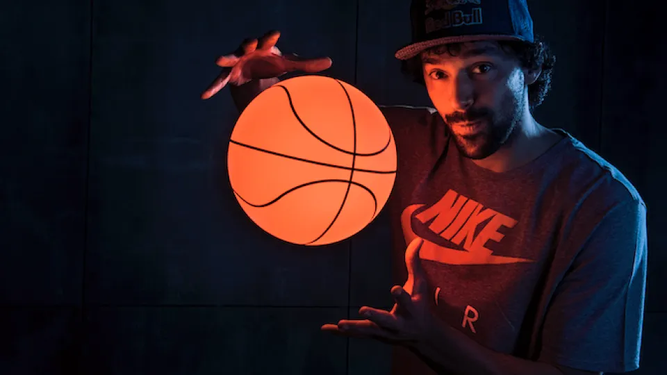 Summer Action - Streetball Turnier!