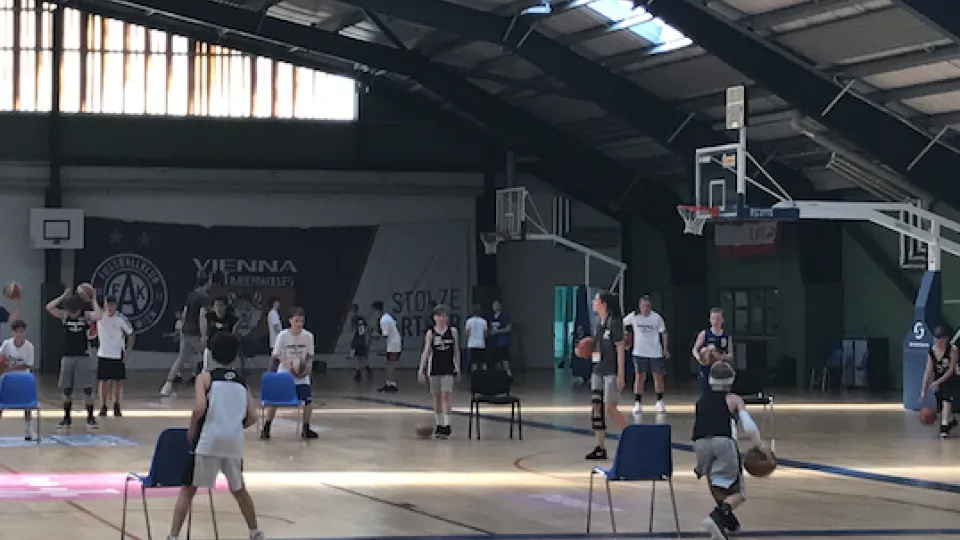 Ferienwoche Fuschl am See 2019