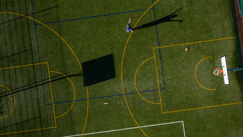 Freiplatz Saison inkl. Corona Regelwerk 2020