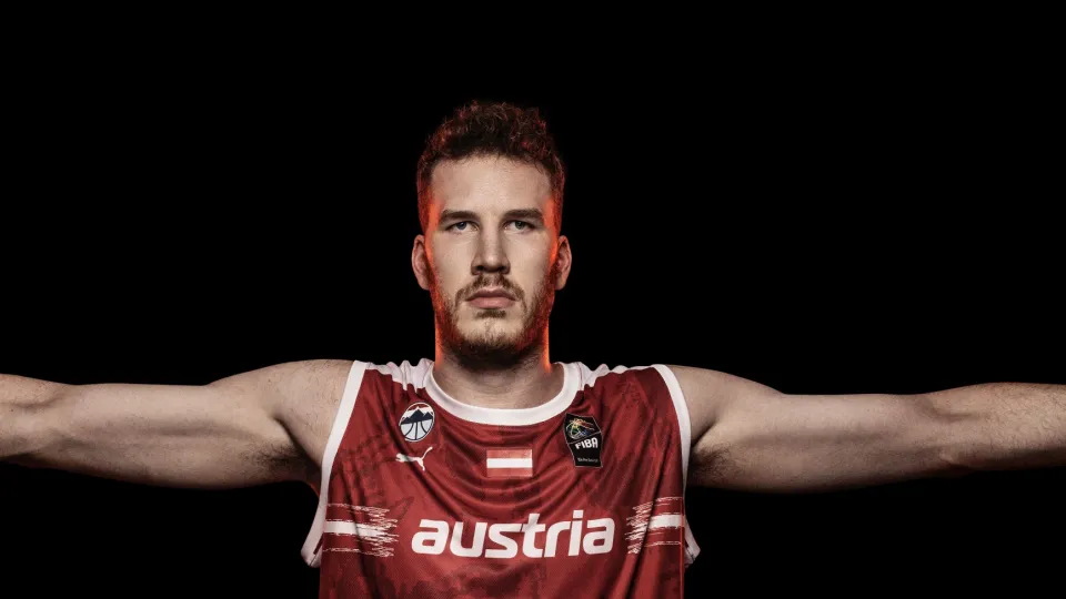 Saisonabschluss beim Nationalteam