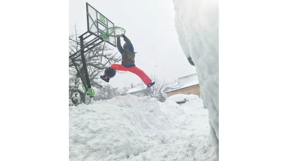 Gewinnspiel: "Winteraktion"