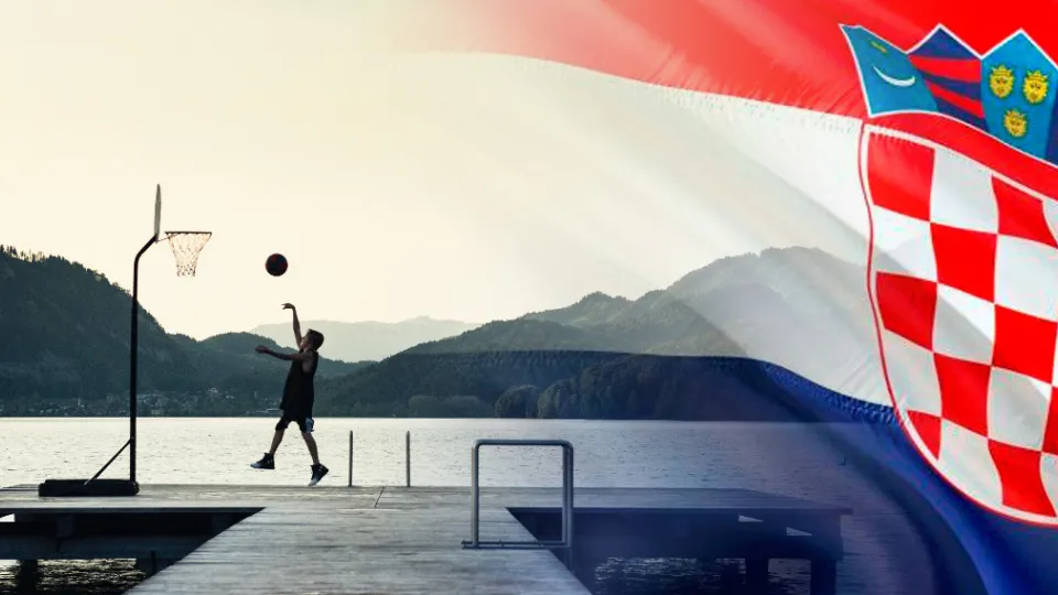 Baskeball Summer Camp, Kroatien 2023