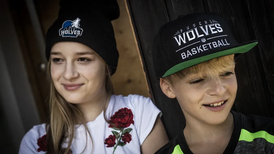 Hauben und Kapperl - Merch Merch Merch! ;)