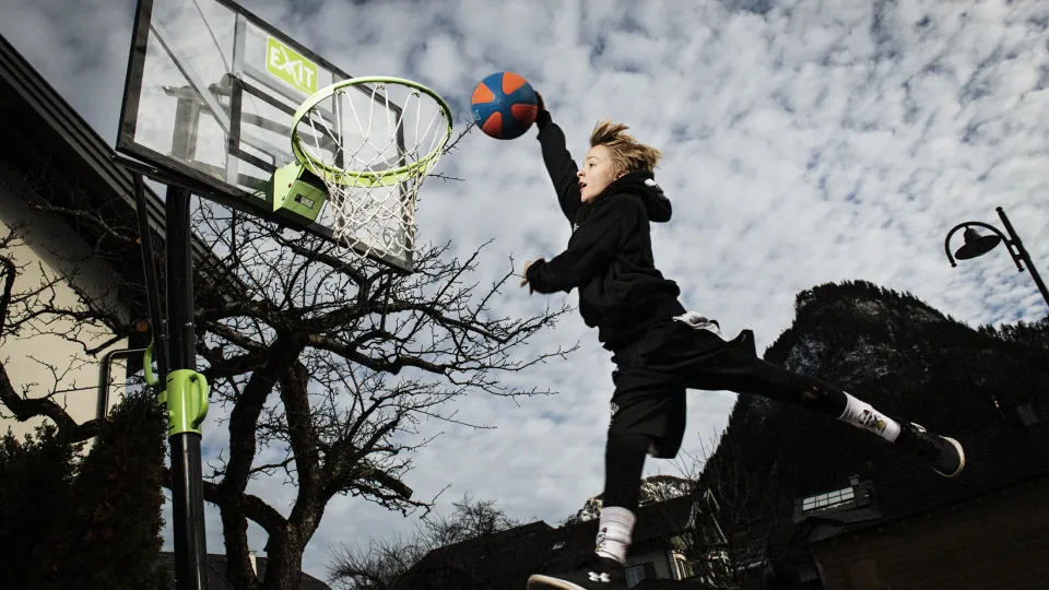 Trainingszeiten - Saison Ende 2019