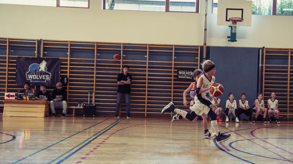 Trainingsstart 2022/23