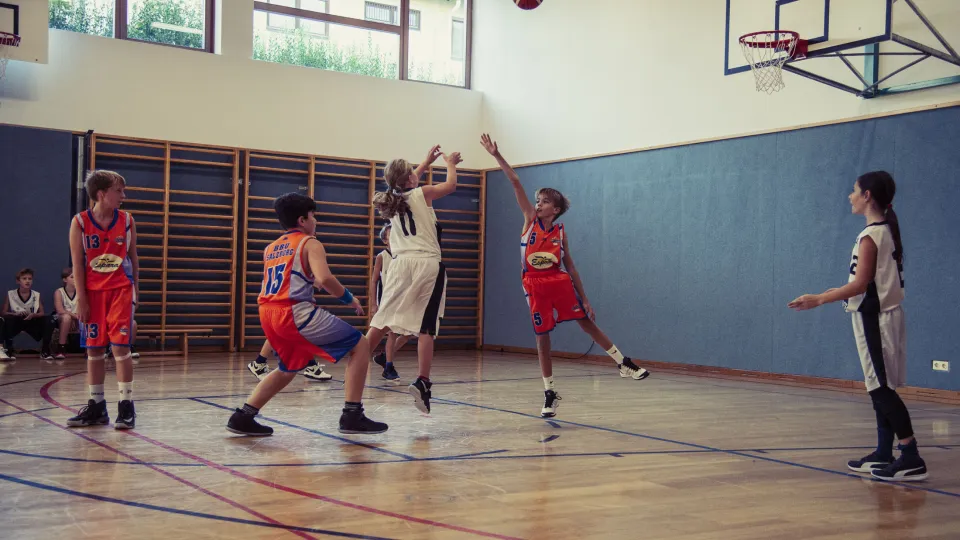 U12 Landesmeisterschaft in Fuschl