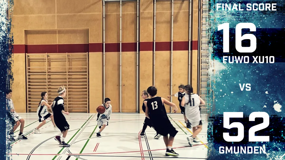 FUWO Spieltag U10-U14