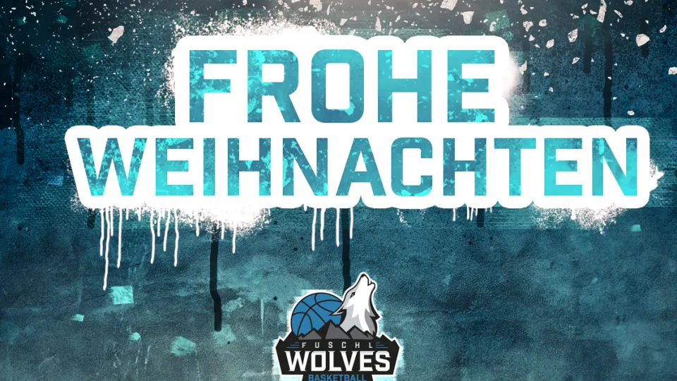 Frohe Weihnachten und einen guten Rutsch 2020