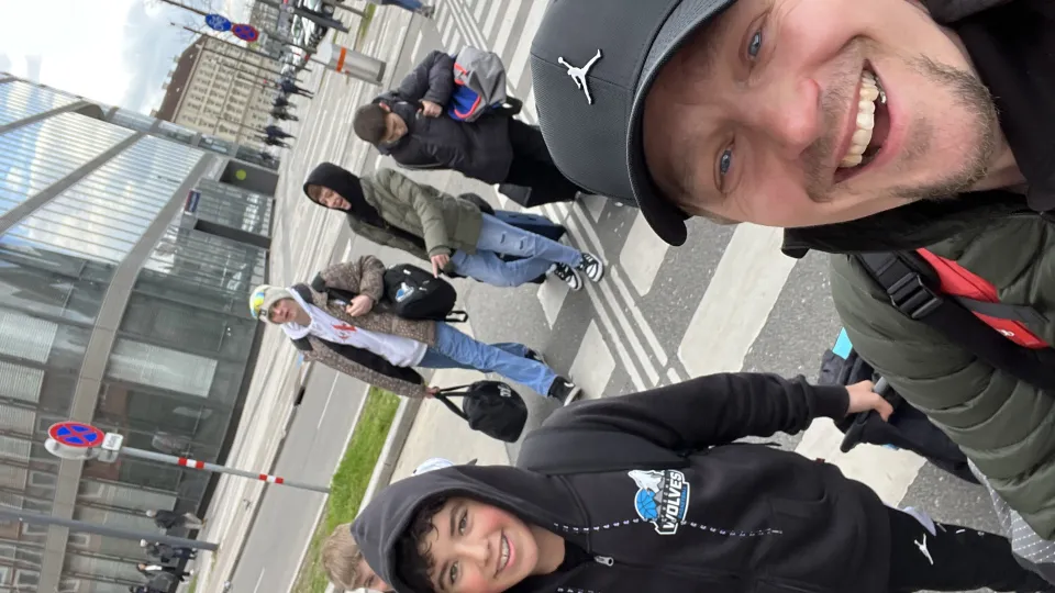 Osterturnier 2023 - FUWO MU14