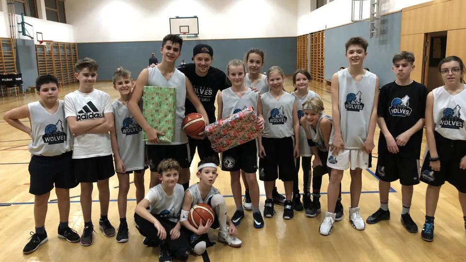 Knock Out Queen & King 2018