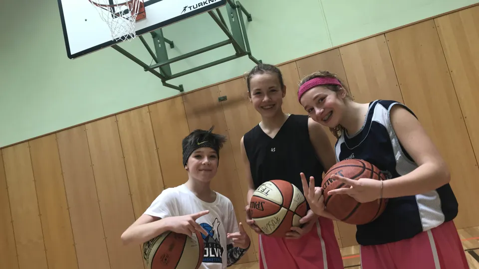 BLC 2019 - Abschlusstraining