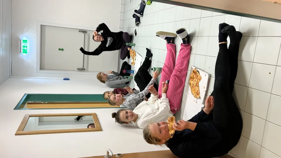 X-Mas Turnier 2022 & Movie Night