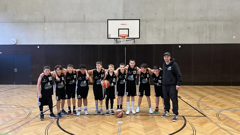 15.01. Grosser Spieltag