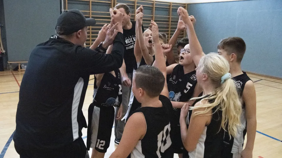 Spiel U14 vs BSC Salzburg verschoben