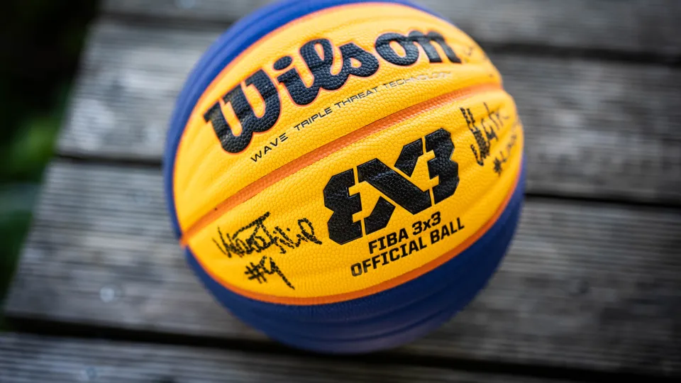 Trickshot Challenge 2021