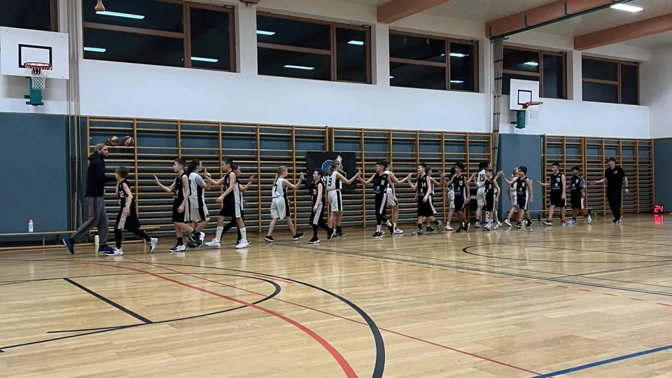 U14 SBV MEISTERSCHAFT