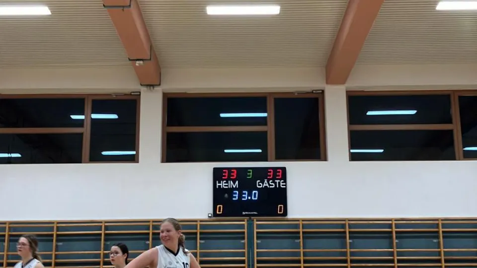 WU14 vs. MU14 - SBV Meisterschaft