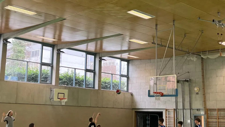 MU14 FUWO vs. BBU Blue Salzburg