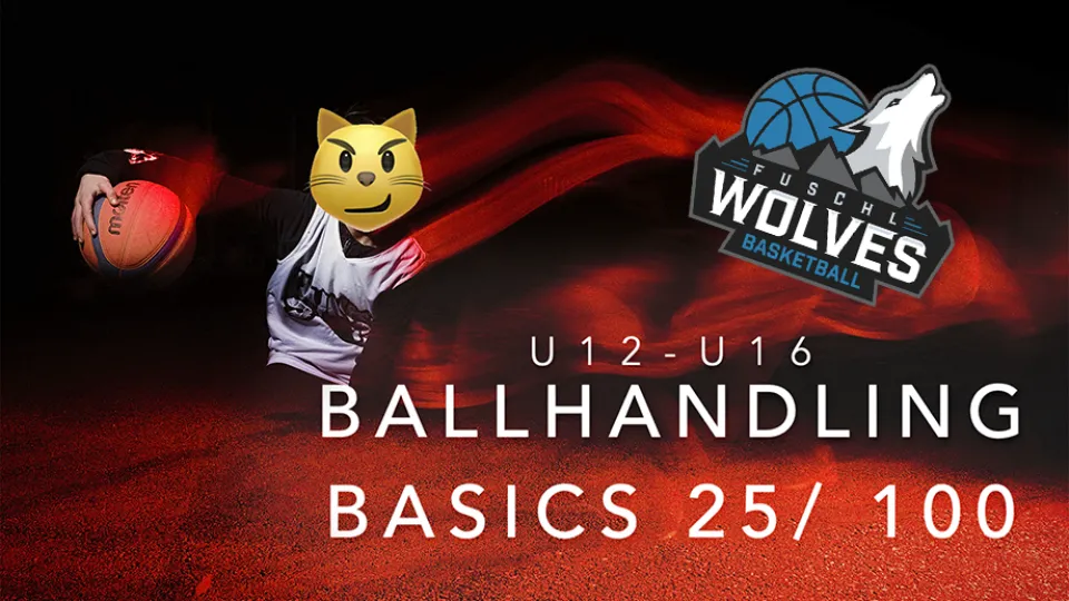 Bald ist es geschafft!