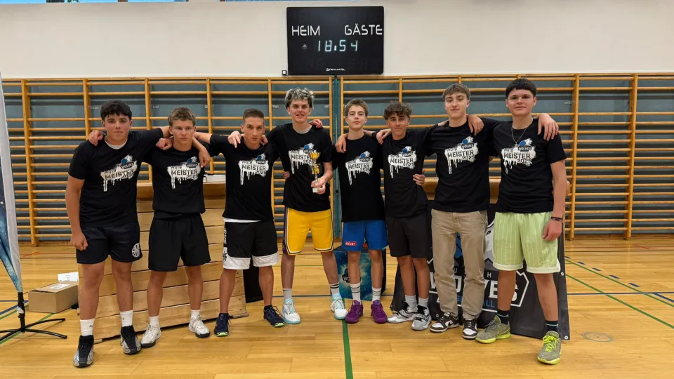 Saisonabschluss 2025