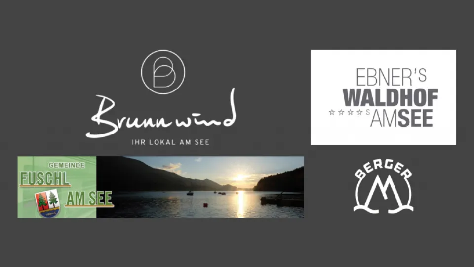 Unsere Partner und Unterst&uuml;tzer 2018/2019