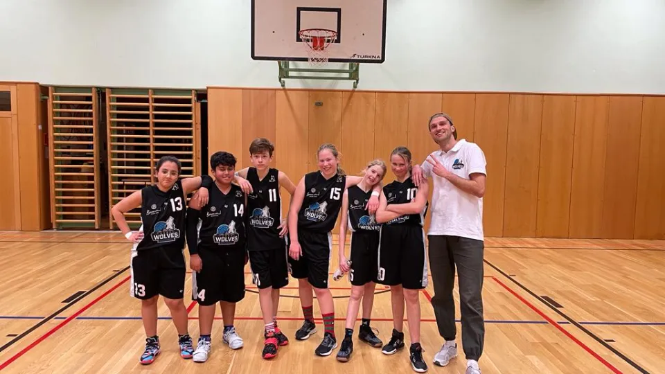 WU14 FuWo vs. TV Zell am See