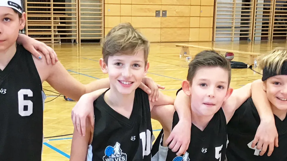 Details zu den kommenden Spielen: