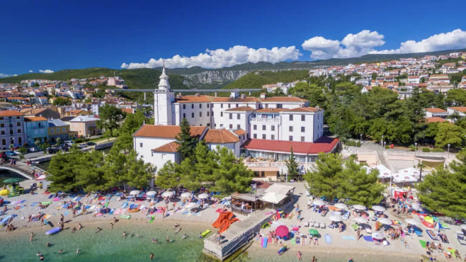 Basketball Camp '23 - Wir fahren ans Meer