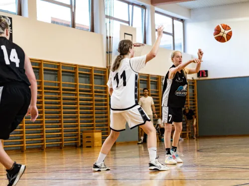 Letztes Spiel der Saison