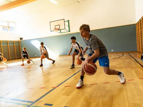 TRAININGSSTART 24/25