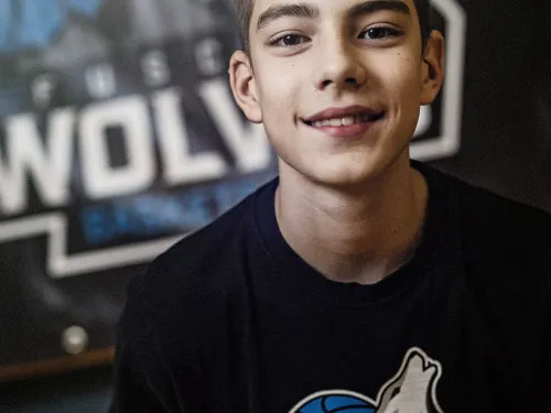 U14 Nationalteam Update