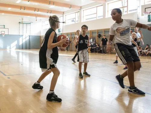 Trainingsbeginn 2020