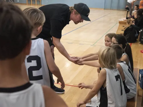 Trainingsstop bis auf weiteres :(