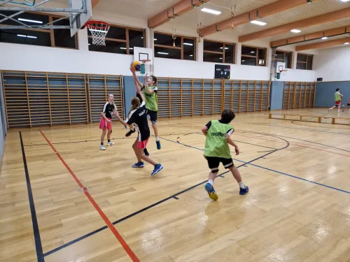 Frohe Weihnachten und einen guten Rutsch