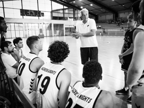 Basketball Camp Kroatien 2023