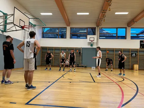 News - Fuschl Herren