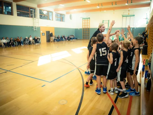 Erstes Vorbereitungsspiel 2022/23